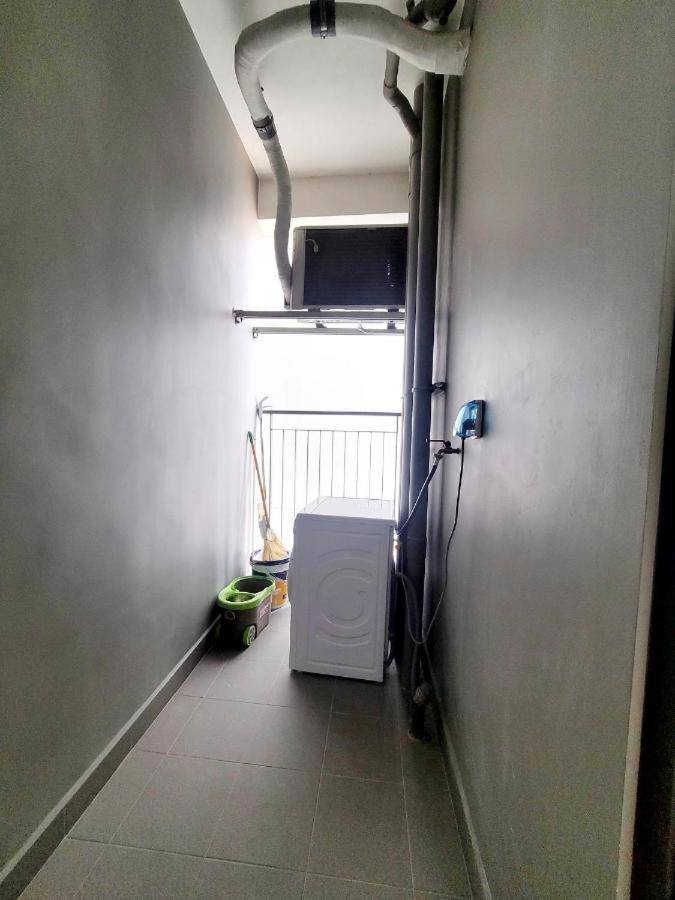 Zzz Studio-02-Joy-Sakura Vinhomes Smart City Hanoi Exterior photo
